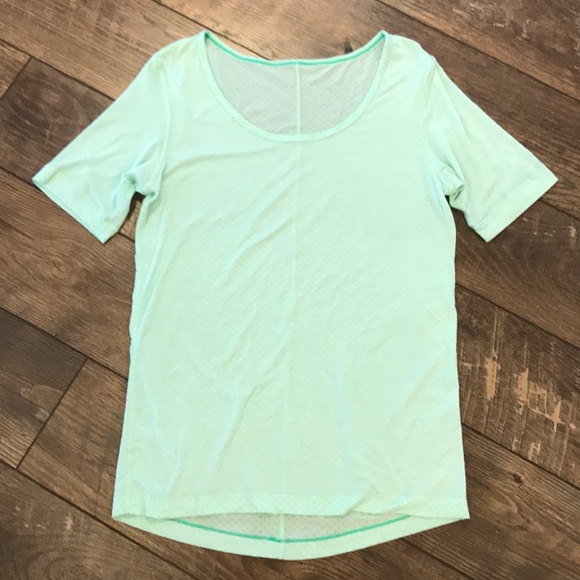 lululemon athletica Tops - Lululemon Love Tee